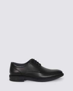 WAVE MENS SHOES BLACK