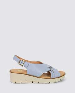 NINA TA2451 SANDALS CELESTE