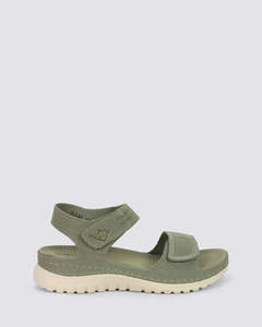RAM SANDALS LIGHT KHAKI