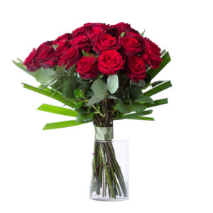 Bouquets: Snow White Bouquet & Gifts