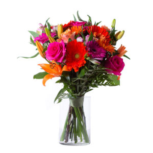Birthday: Florist Choice Posy