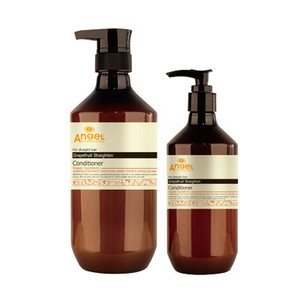 Products: Angel Grapefruit Straighten Conditioner 400ml & 800ml Andrew Mae