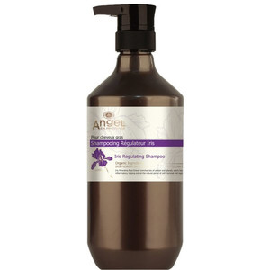 Products: Angel Iris Restorative Conditioner 400ml & 800ml Andrew Mae
