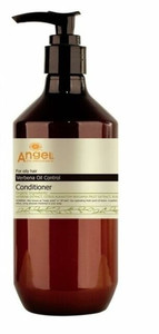 Products: Verbena Oil Control Conditioner 400ml & 800ml Andrew Mae