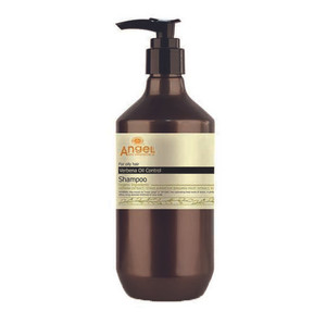 Products: Verbena Oil Control Shampoo 400ml & 800ml Andrew Mae