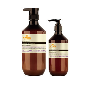 Products: Angel Lavender Full Energetic Conditioner 400ml & 800ml Andrew Mae