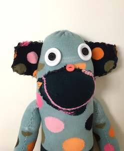 Happy Chappy: HAPPY CHAPPY - MOE