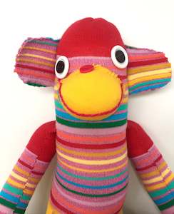 HAPPY CHAPPY- RAINBOW