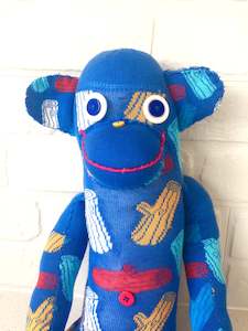 HAPPY CHAPPY - CHIPPY CHIMP