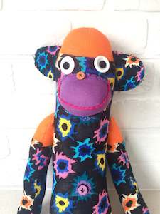 Products: HAPPY CHAPPY - MACKA