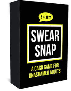 Toys Pastimes: Swear Snap