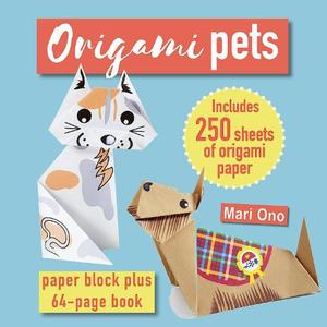 Origami Pets
