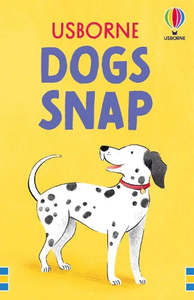 Toys Pastimes: A classic twist on an iconic card game.... DOG SNAP