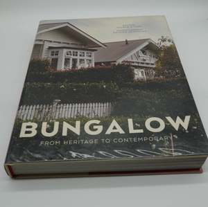 BUNGALOW from heritage to contemporary