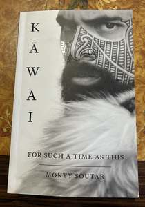 Kawai - For such a time as this by Monty Soutar