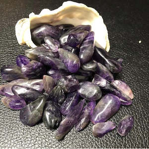 Products: Amethyst Chips