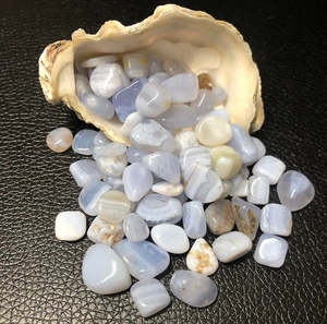 Products: Blue Lace Agate Chips