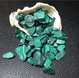 Products: Malachite Chips