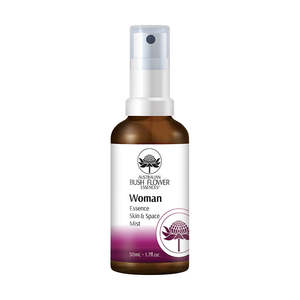 Aus Bush Flowers Woman Mist 50ml