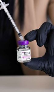 Products: Pre pay one area Botox