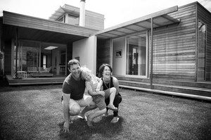 Products: Home On-Location Session Angela Scott Photography