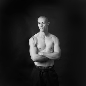 Products: Model Shoot Man Angela Scott Photos