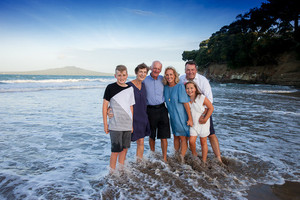 Products: On Location Extended Family Angela Scott Photography