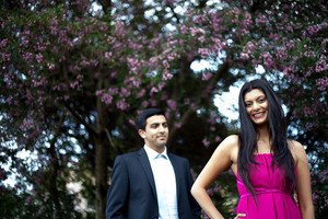 Products: Couple Location Session Angela Scott Photography