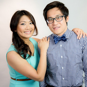 Couple Studio Session Angela Scott Photography