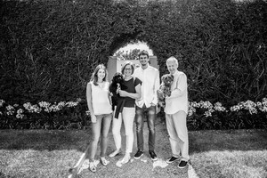 On-Location Photo Session Angela Scott Photography