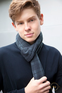 Mens Studio & Location Session (Teenager or Adult) Angela Scott Photography