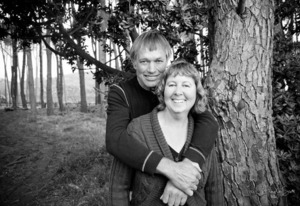 Products: Elders On-Location Couple Session Angela Scott Photography