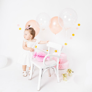 Products: Cake Smash Session with Paper cake Angela Scott Photos