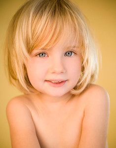 Products: Girls Glamour Portrait Session Angela Scott Photography