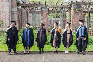 Products: Graduation On Location Session Angela Scott Photography