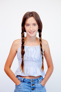 Products: Talent Portfolio Girl Teens Angela Scott Photography