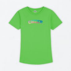 Cheerleading Apparel