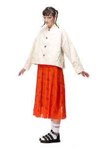 Jackets: Service Jacket - Calico