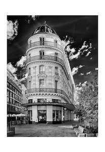 Homewares: La Samaritaine, 2020