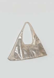 Paloma Wool: Querida Bag - Gold