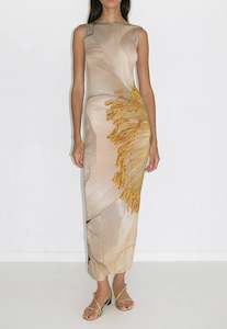 Paloma Wool: Fortunata Dress - Floral Print