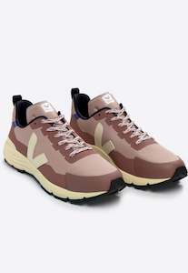 Veja: Dekkan Ripstop - Babe/Pierre