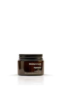Maryse: Moisture-Lock Hydrator