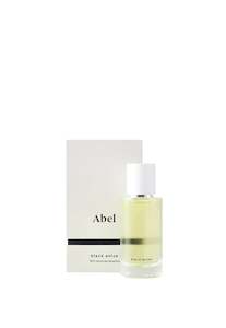 Abel Odor: Black Anise