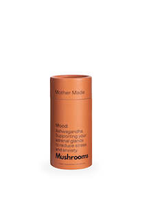Mother Made: Mood Ashwagandha Capsule