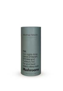 Mother Made: PM Blend