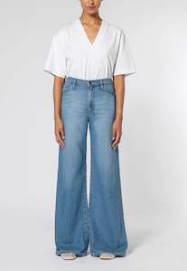 Nobody Denim: Carly Jean - Glory