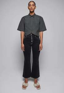 Ramona Flare - Slater