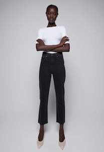 Nobody Denim: Evelyn Jean - Stillness