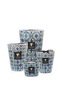 Baobab: Bohomania Kilan Scented Candle